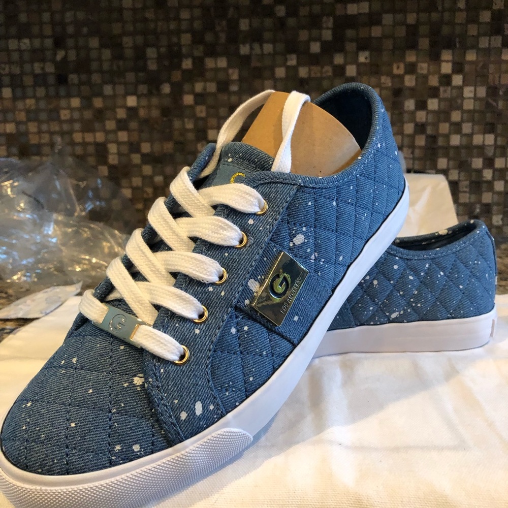 G by GUESS is now GBG Los Angeles.